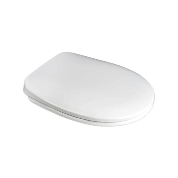 RTS Oval 360mm width Top Fix Slow Close Quick Release Toilet Seat
