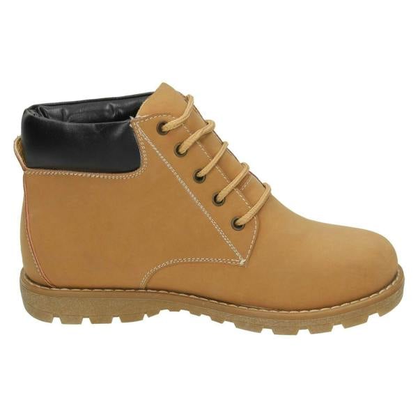 JC Dees Boys JCDees Ankle Boots