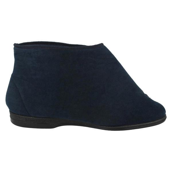 Balmoral Mens Balmoral Bootee Slipper VB M101A