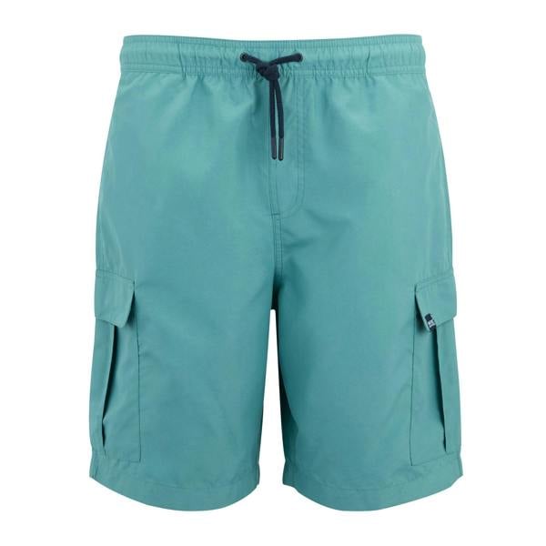 Regatta Mens Blanmont Swim Shorts - Arctic