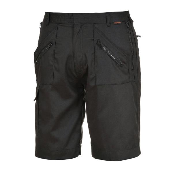 Action Shorts - Hi-Vis Trousers