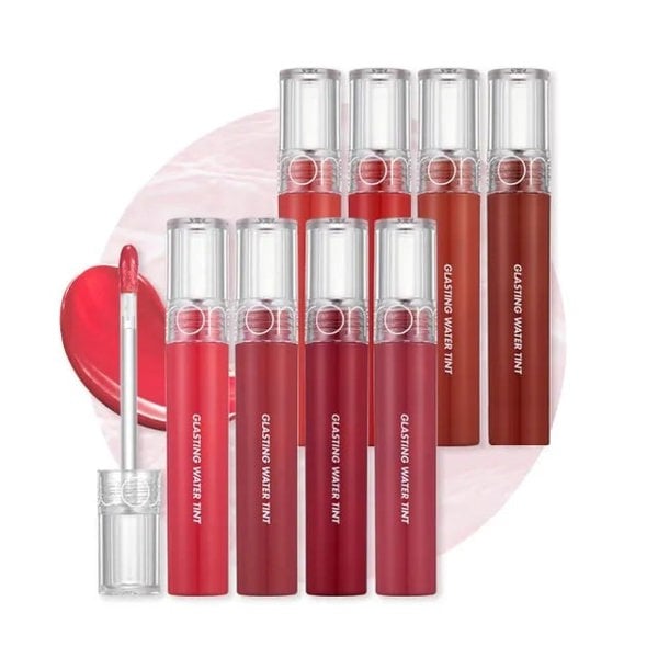 Romand Glasting Water Tint | Atelier De Glow UK