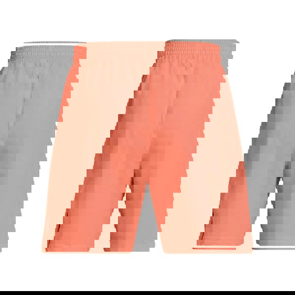 Under Armour Mens Challenger Pro Woven Shorts - Orange