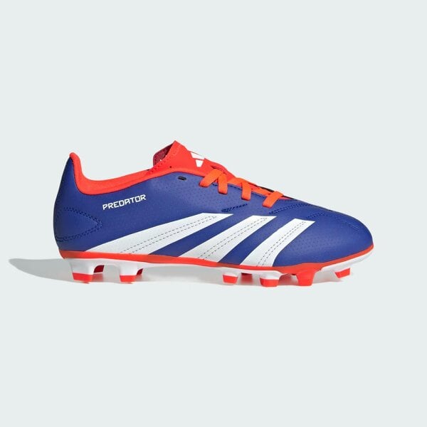 Adidas Junior Predator Club FG Football Boots IF6424