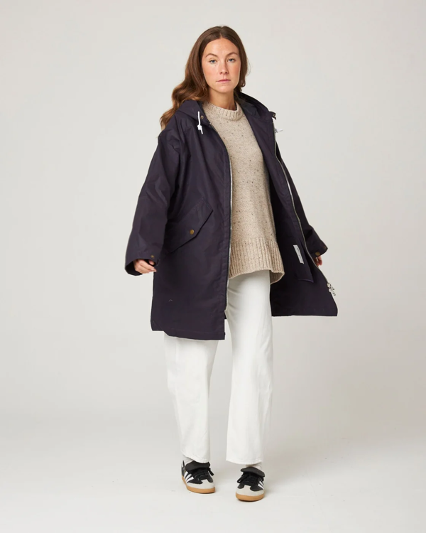Peregrine  Unisex Ford Cagoule