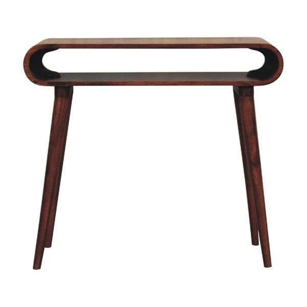 Artisan Furniture Amaya Nordic Style Console Table