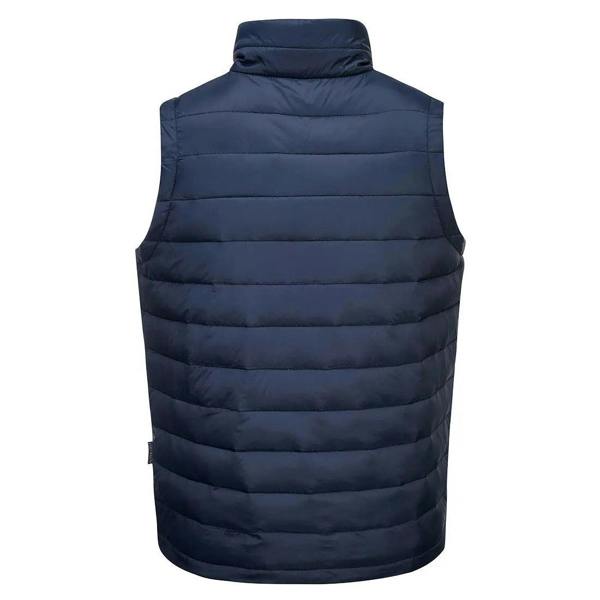 Baffle Gilet - Hi-Vis Trousers