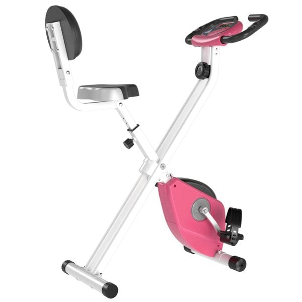 Magnetic Exercise Bike