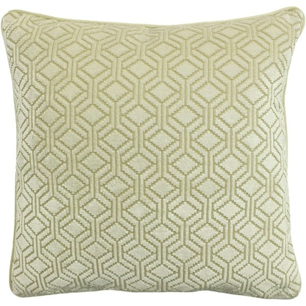 Paoletti Avenue Cushion Cover - Ivory