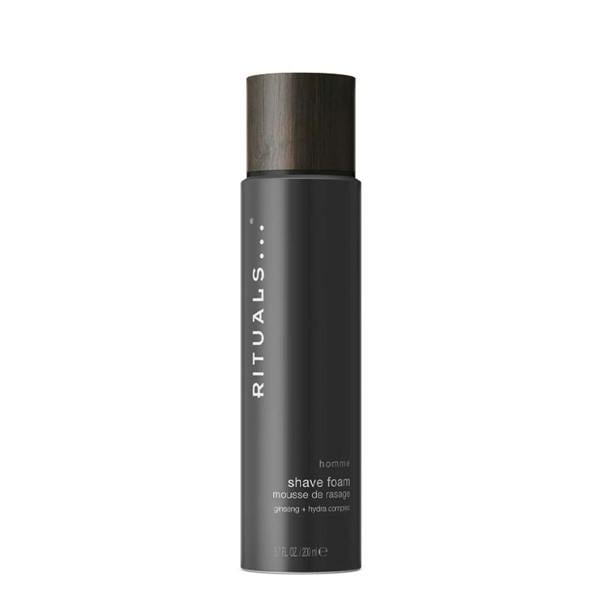 Rituals Shave Foam 200 ml