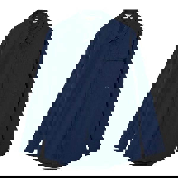 Ellesse Mens Revonali Shirt - Navy - 