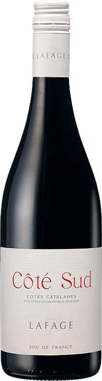 Domaine Lafage, Cote Sud, Cotes Catalanes 2023 75cl