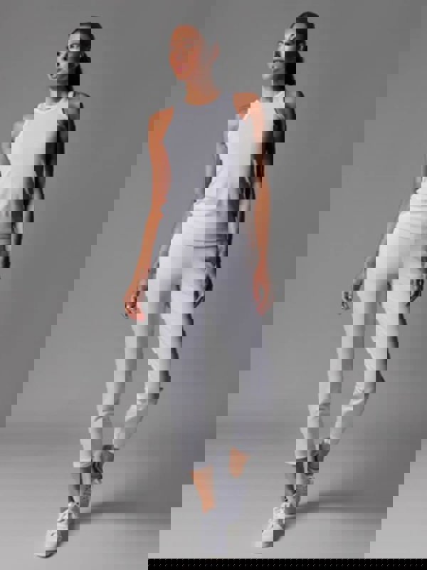 Tavi Cozy Ankle Women's Pants - White