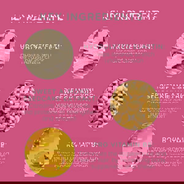 Philip Kingsley Daily Damage Defence Treatment