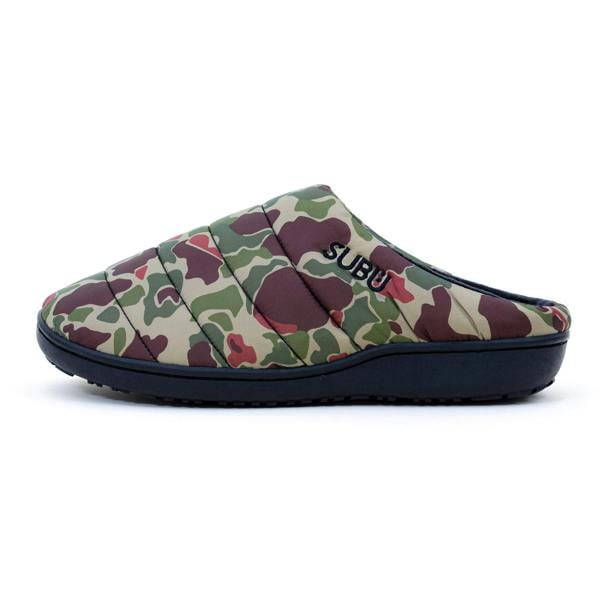 Subu Winter Slippers
