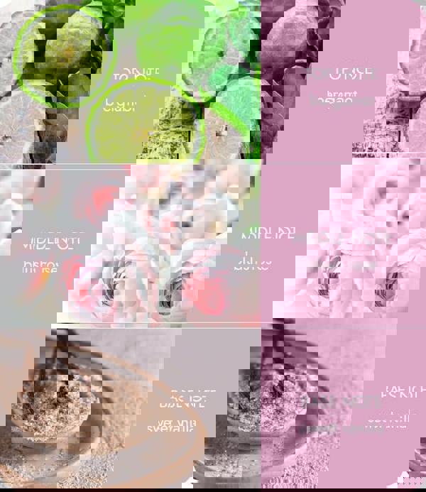 Heart & Home Loving Blooms - Wax Melt