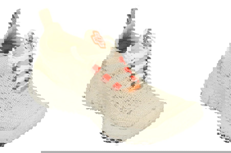 Nike Free Run Trail Crater Mens Dc4456  100 - White Orange Cream 100 - Photo 3