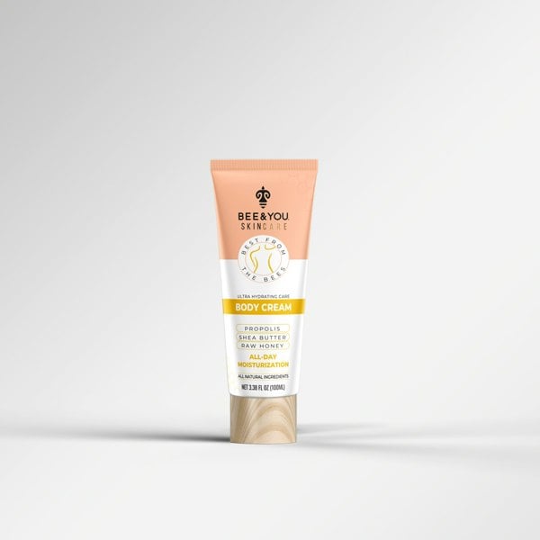 BEE&YOU Skincare Body Cream