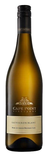 Cape Point Vineyards, Coastal Region, Sauvignon Blanc 2025 75cl