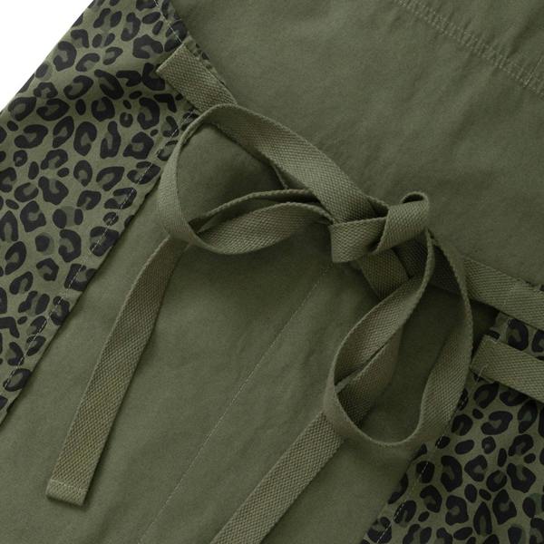 Service Works Patterned Apron