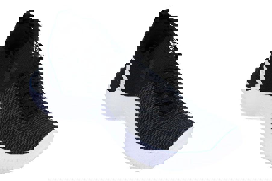 Nike Free Run Fk Next Nature Womens Dx6482  002 - Black White Anthracite 002 - Photo 3