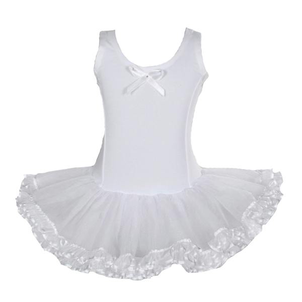 Cinda Ballet Tutu Dance Dress