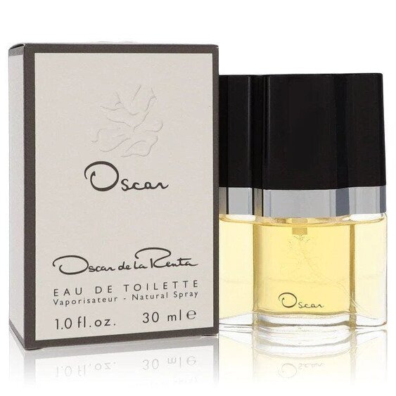 Oscar de La Renta Oscar 30ml Eau De Toilette EDT Spray For Her