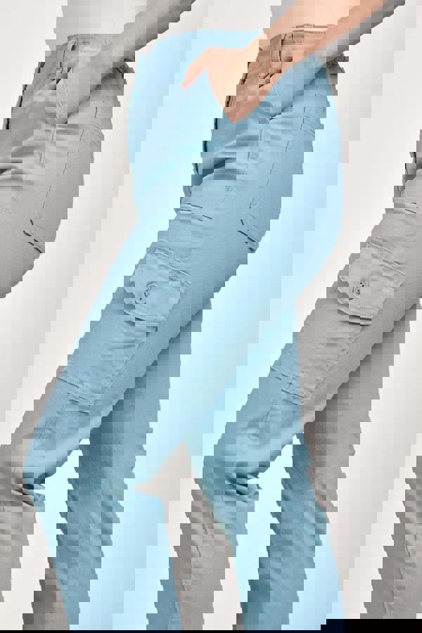 Mudflower Combat Trousers