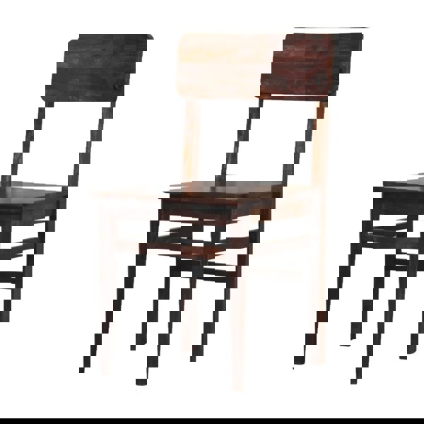 Artisan Furniture Classic Chestnut Dining Chair