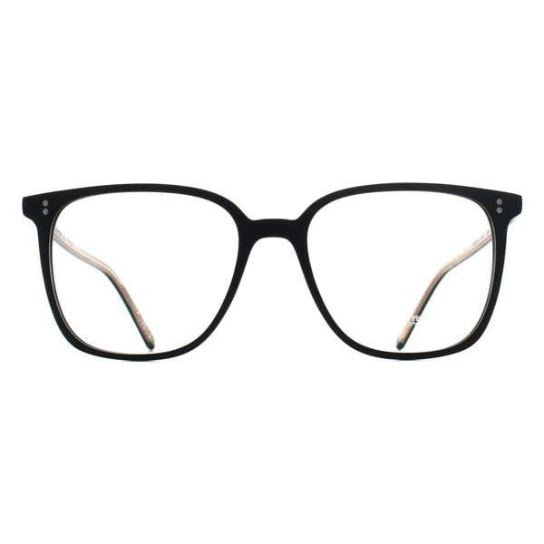 Oliver Peoples Glasses Frames OV5374U Coren 1492 Black Men Women