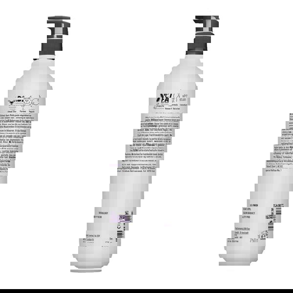 KMS Color Vitality Blonde Conditioner