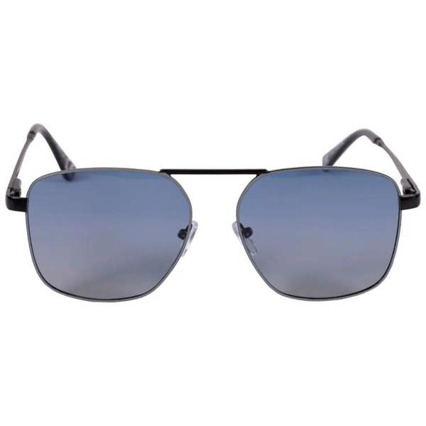 Trespass Unisex Adult Grant Sunglasses - Gunmetal Grey - 