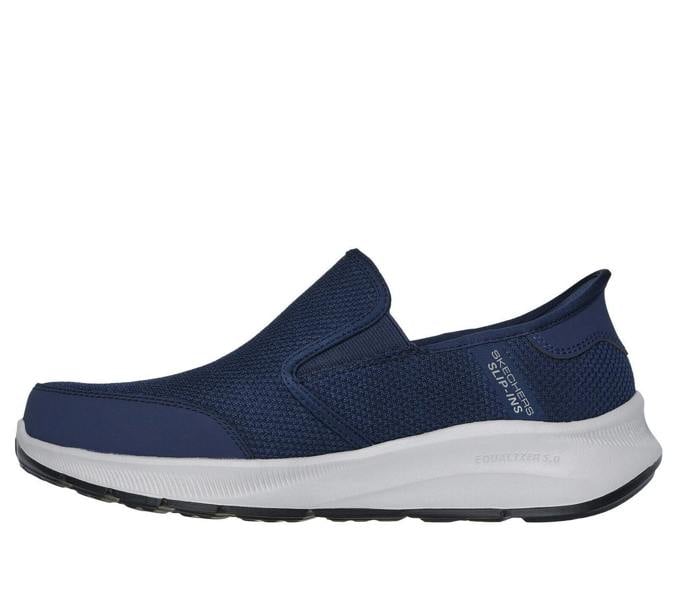 Skechers Equalizer 5.0 Drayze Mens Slip-Ins Casual Smart Trainers