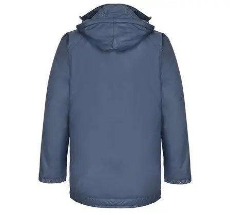 Flex Lined Waterproof Jacket - Hi-Vis Trousers