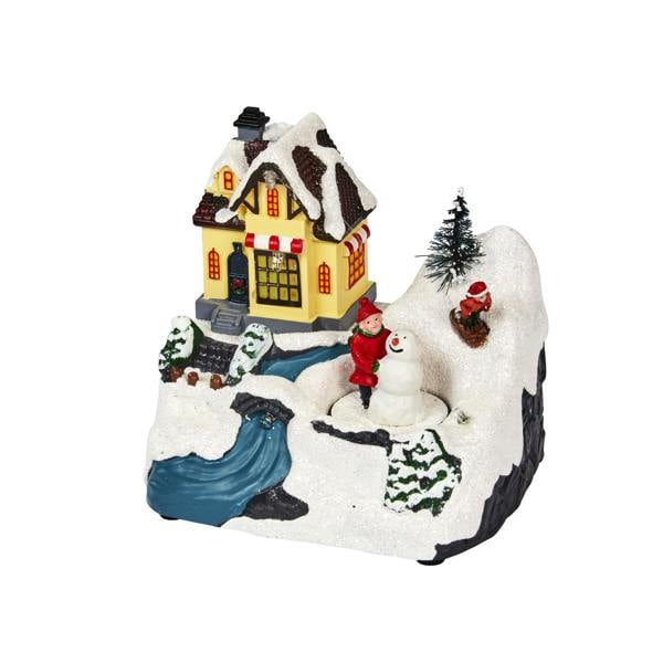 Frosty's SnowScene Mail Order