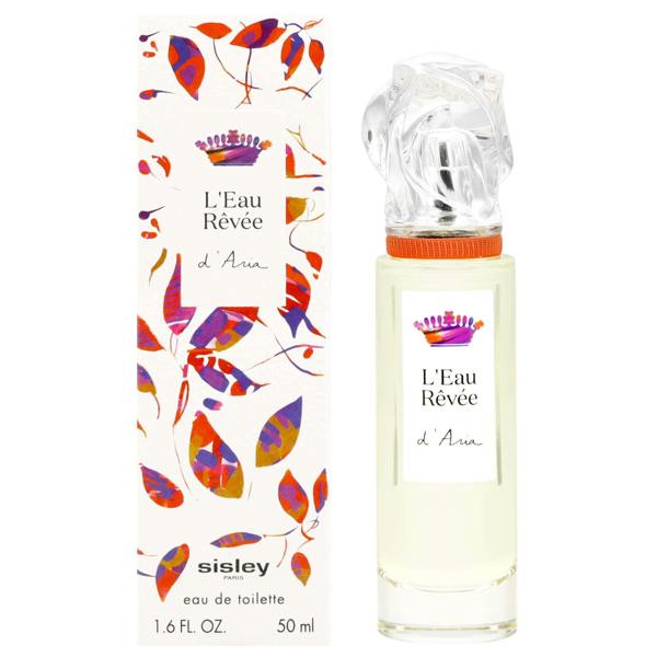 Sisley L'eau Rêvée D' Aria Eau de Toilette Spray 50ml - Additional 2
