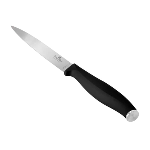 Utility Knife 12.5 cm from Berlinger Haus BH-2950 with black handle