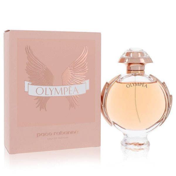 Paco Rabanne Olympea 80ml Eau De Parfum EDP Spray For Her