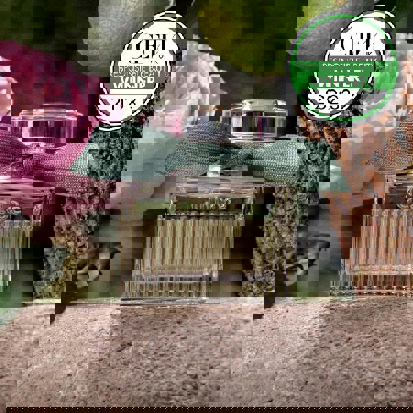 Chloé Rose Naturelle Intense Eau de Parfum Refillable Spray 100ml - Additional 3