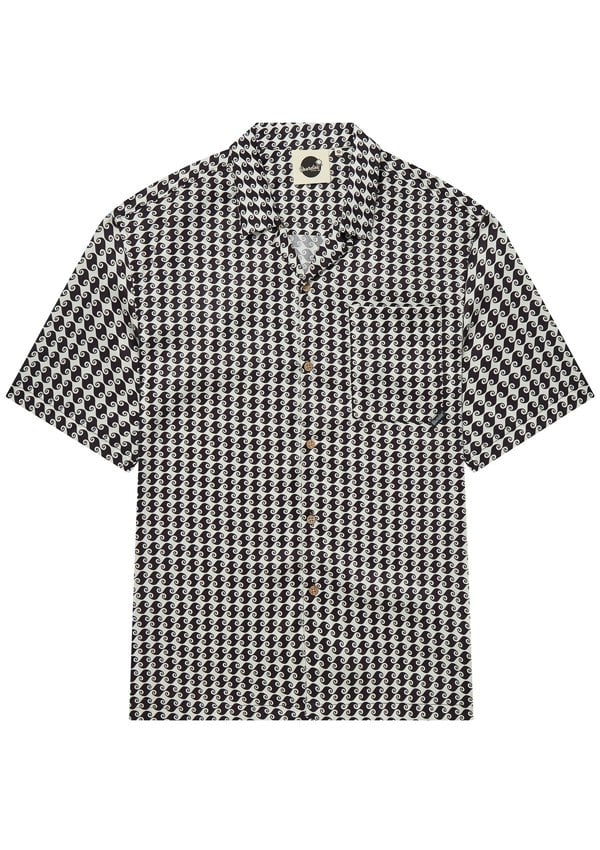 BOARDIES Sea Hound Shirt