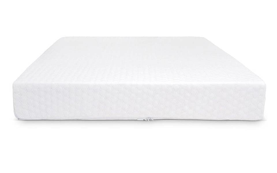 Breasley Uno Eco-Brease Nova 1000 Pocket Hybrid Mattress