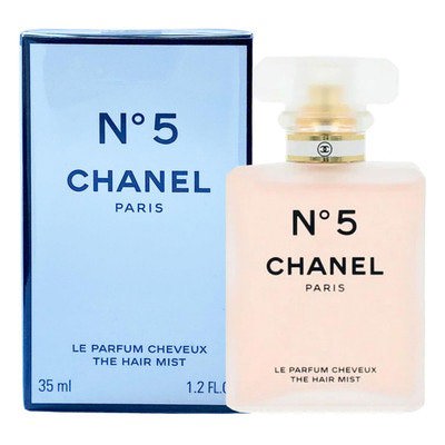 Chanel N'5 The Hair Mist 35ml