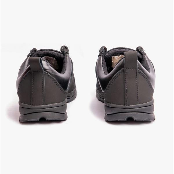 Amblers Safety FS59C Safety Trainers in Black