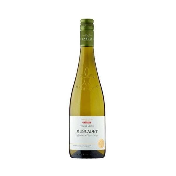 Calvet Muscadet 2024