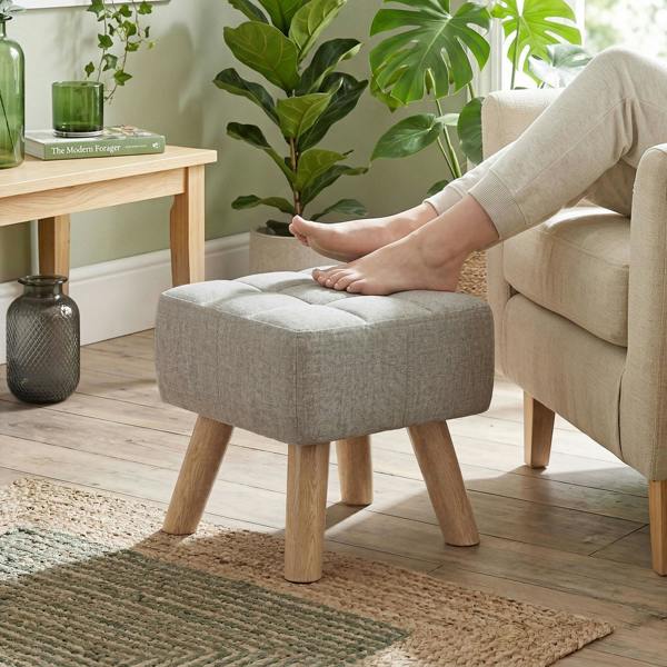 Foot Stool