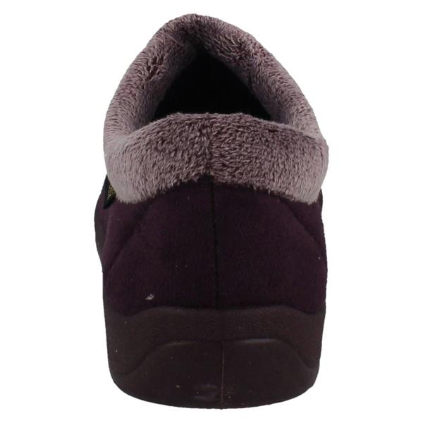 Rosebank Ladies Rosebank Casual Slippers Camilla