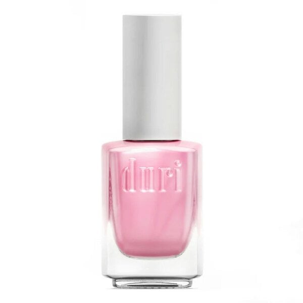 DURI PEARL PINK Nail Polish