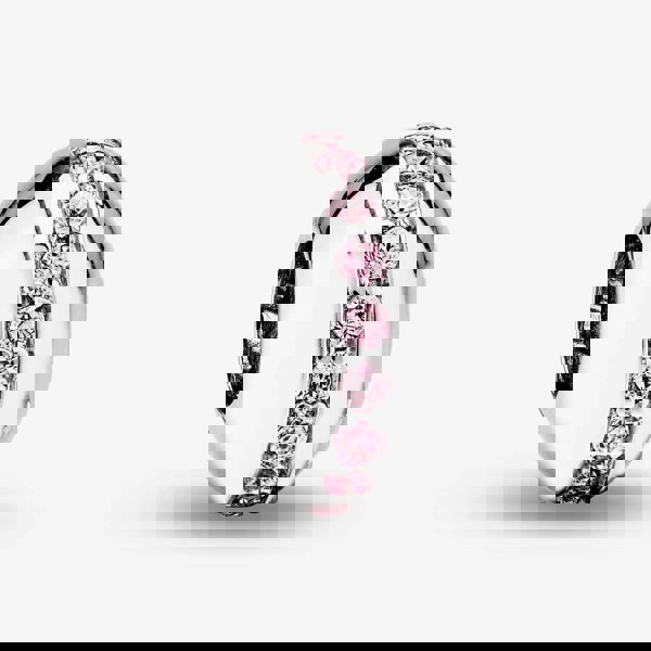 Rosa Lea Pink Line Charm AM-2THB003704-Pink