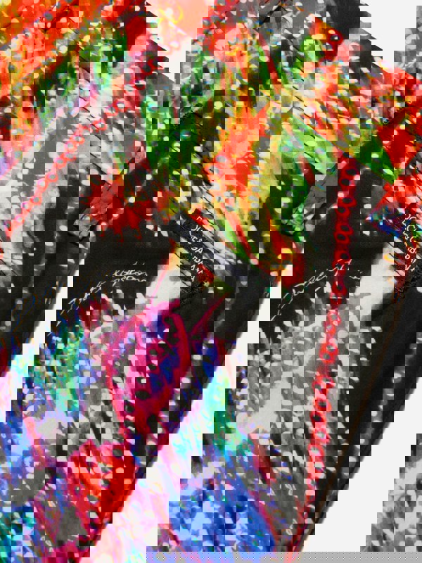 Dolce & Gabbana Kids Dolce & Gabbana Boys Illuminations Bermuda Shorts