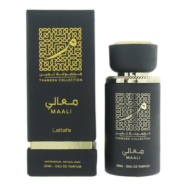 Lattafa Thameen Maali Eau de Parfum 30ml Spray Unisex